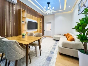 Фото 2 3-комн. квартира в Паркентский рынок Магазин Макро