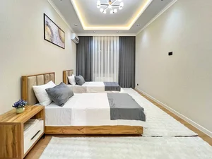 Фото 6 3-комн. квартира в Паркентский рынок Магазин Макро