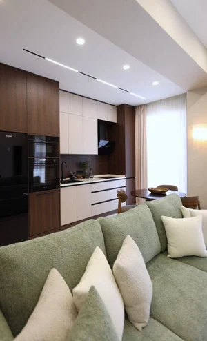 Фото 1 2-комн. квартира в Green Island