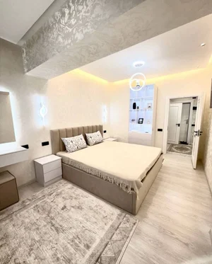 Фото 5 2-комн. квартира в Ц-7