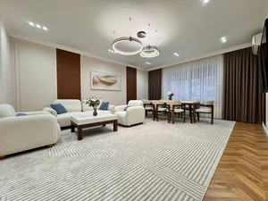 Фото 1 4-комн. Дом в Махтумкульском районе