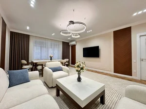 Фото 2 4-комн. Дом в Махтумкульском районе