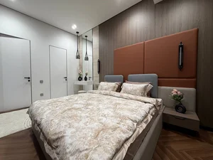 Фото 5 5-комн. квартира в Яккасарайский район