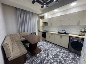 Фото 6 4-комн. квартира в Мирзо-Улугбекском районе