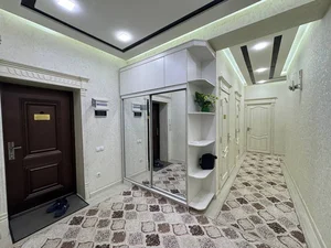 Фото 8 4-комн. квартира в Мирзо-Улугбекском районе