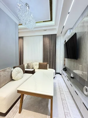 Фото 2 4-комн. квартира в ул. Махтумкули