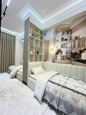 Фото 5 4-комн. квартира в ул. Махтумкули