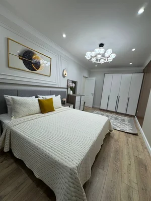 Фото 5 4-комн. квартира в Махтумкули