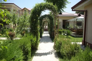 Фото 3 Дом в Мирзо-Улугбекском районе