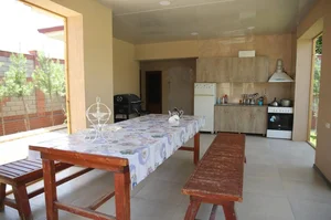 Фото 5 Дом в Мирзо-Улугбекском районе