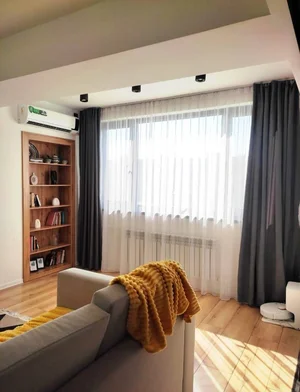 Фото 2 4-комн. квартира в Госпитальный