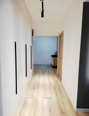 Фото 8 4-комн. квартира в Госпитальный