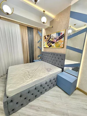 Фото 4 2-комн. квартира в ЖК Golden House