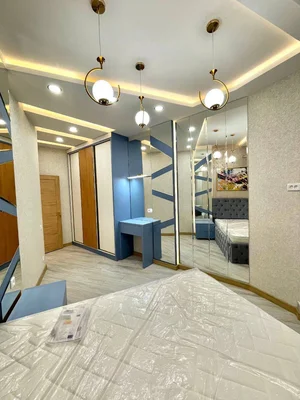 Фото 6 2-комн. квартира в ЖК Golden House