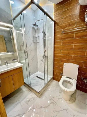 Фото 7 2-комн. квартира в ЖК Golden House