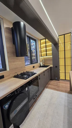 Фото 5 3-комн. квартира в Саид Барака