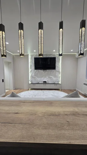 Фото 6 3-комн. квартира в Саид Барака