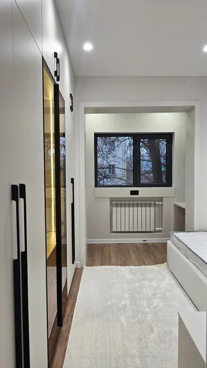 Фото 10 3-комн. квартира в Саид Барака