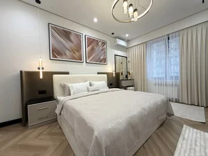 Фото 5 4-комн. квартира в Бабура улица Мукими