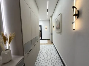 Фото 8 4-комн. квартира в Бабура улица Мукими