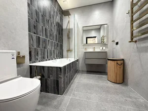 Фото 9 4-комн. квартира в Бабура улица Мукими