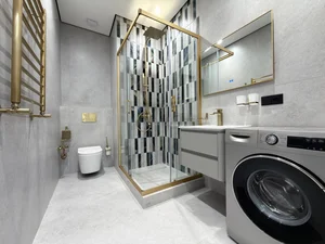 Фото 10 4-комн. квартира в Бабура улица Мукими