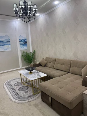 Фото 1 Квартира в Паркентский