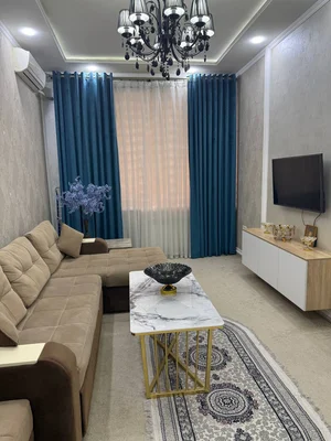 Фото 2 Квартира в Паркентский