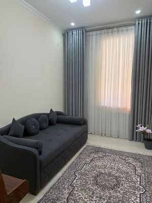 Фото 3 Квартира в Паркентский