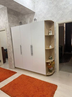 Фото 5 Квартира в Паркентский