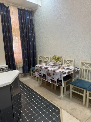 Фото 6 Квартира в Паркентский