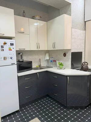 Фото 7 Квартира в Паркентский