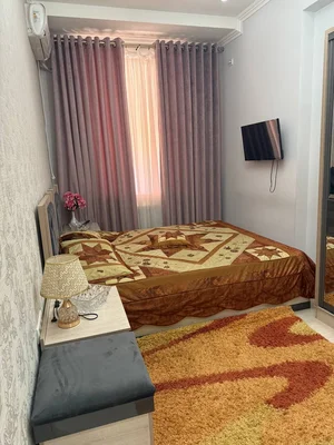 Фото 8 Квартира в Паркентский