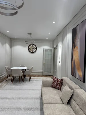 Фото 2 3-комн. квартира в Карасу-6