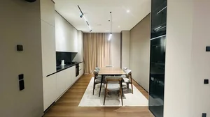 Фото 3 3-комн. квартира в ул.Шота Руставели