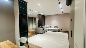 Фото 4 3-комн. квартира в ул.Шота Руставели