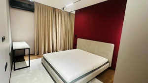 Фото 5 3-комн. квартира в ул.Шота Руставели