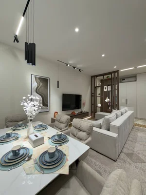 Фото 1 3-комн. квартира в Алайский