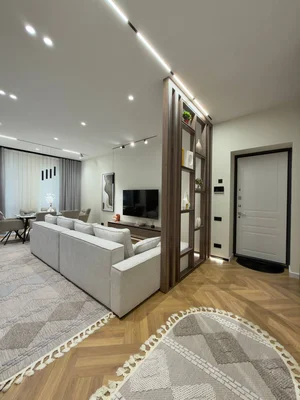 Фото 3 3-комн. квартира в Алайский