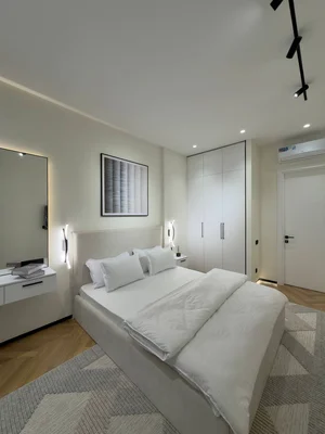 Фото 5 3-комн. квартира в Алайский