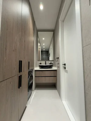 Фото 8 3-комн. квартира в Алайский