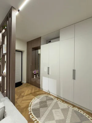 Фото 10 3-комн. квартира в Алайский