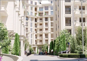 Фото 1 3-комн. квартира в ул Паркентская