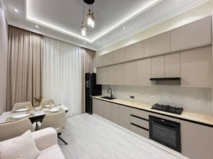 Фото 2 3-комн. квартира в ул Паркентская