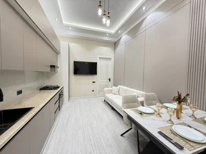 Фото 3 3-комн. квартира в ул Паркентская