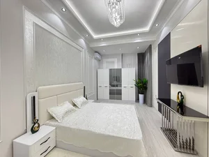 Фото 4 3-комн. квартира в ул Паркентская