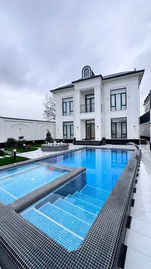 Фото 1 Дом в Мирзо-Улугбекском районе