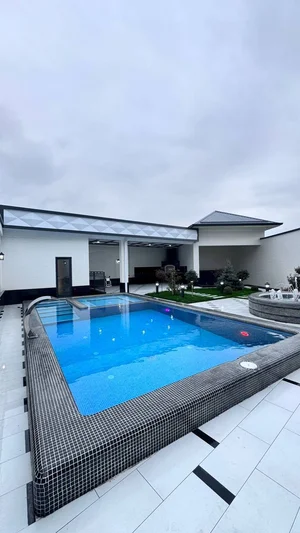 Фото 2 Дом в Мирзо-Улугбекском районе