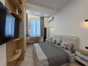 Фото 1 4-комн. квартира в ул.Садыка Азимова