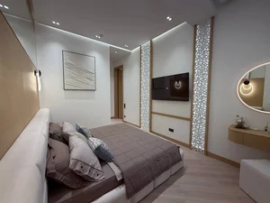 Фото 3 4-комн. квартира в ул.Садыка Азимова